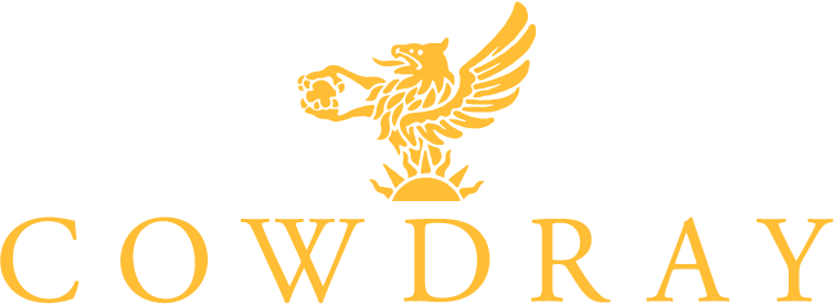 Cowdray House