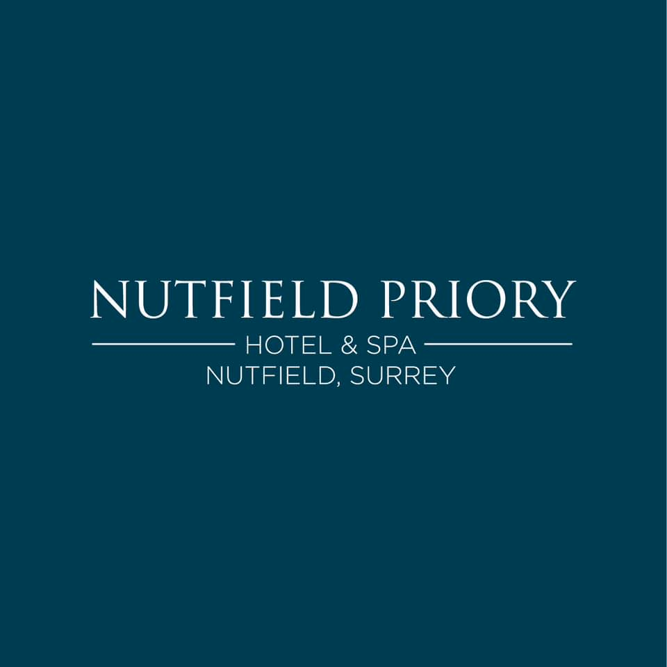 Nutfield Priory Hotel